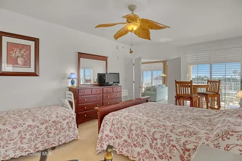 817 Mystic Drive Cape Canaveral FL 32920