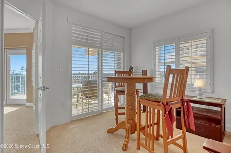 817 Mystic Drive Cape Canaveral FL 32920