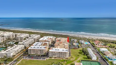 817 Mystic Drive Cape Canaveral FL 32920
