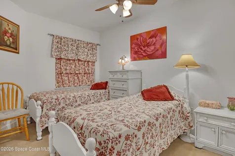 817 Mystic Drive Cape Canaveral FL 32920