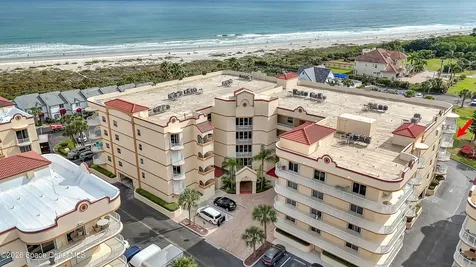 817 Mystic Drive Cape Canaveral FL 32920