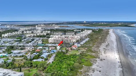 817 Mystic Drive Cape Canaveral FL 32920