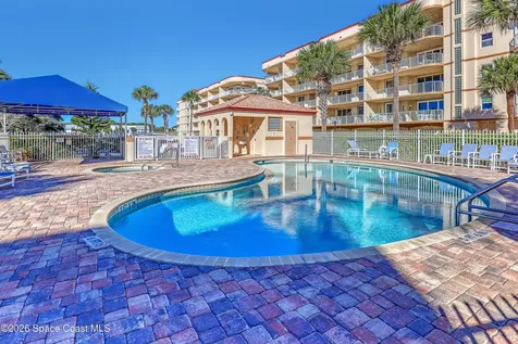 817 Mystic Drive Cape Canaveral FL 32920