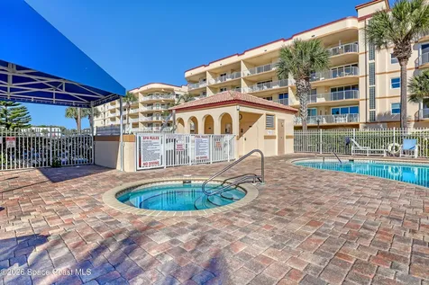 817 Mystic Drive Cape Canaveral FL 32920