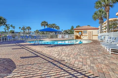817 Mystic Drive Cape Canaveral FL 32920