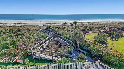 817 Mystic Drive Cape Canaveral FL 32920