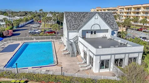 817 Mystic Drive Cape Canaveral FL 32920