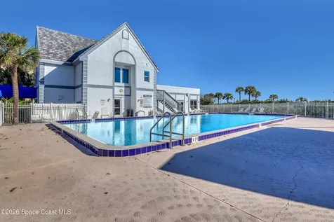 817 Mystic Drive Cape Canaveral FL 32920
