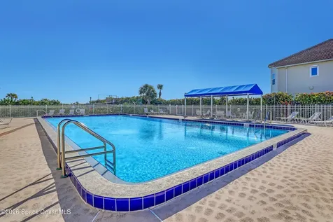 817 Mystic Drive Cape Canaveral FL 32920