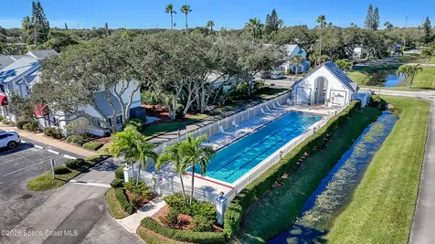 817 Mystic Drive Cape Canaveral FL 32920