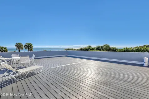 817 Mystic Drive Cape Canaveral FL 32920
