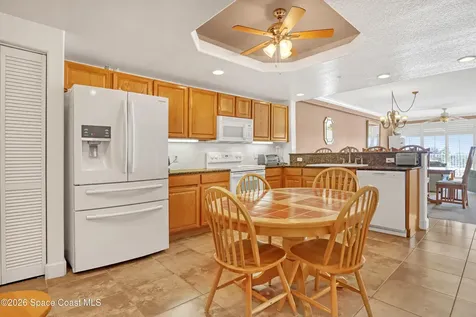 817 Mystic Drive Cape Canaveral FL 32920