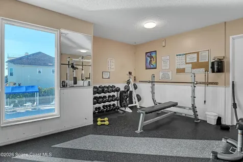 817 Mystic Drive Cape Canaveral FL 32920