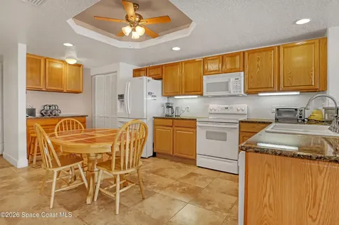 817 Mystic Drive Cape Canaveral FL 32920