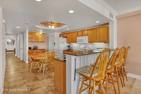 817 Mystic Drive Cape Canaveral FL 32920