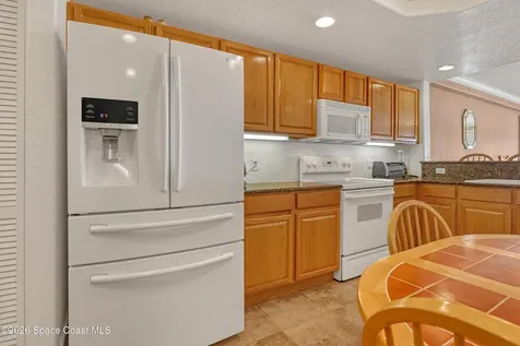 817 Mystic Drive Cape Canaveral FL 32920