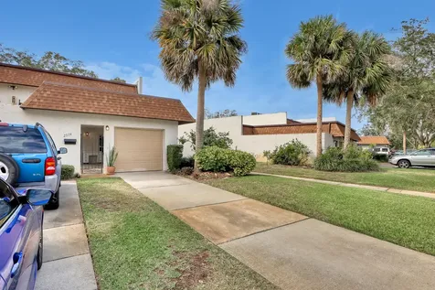 2574 Demaret Drive Titusville FL 32780