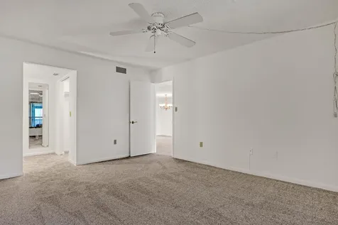 2574 Demaret Drive Titusville FL 32780