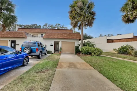2574 Demaret Drive Titusville FL 32780