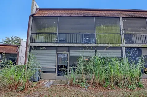 2574 Demaret Drive Titusville FL 32780