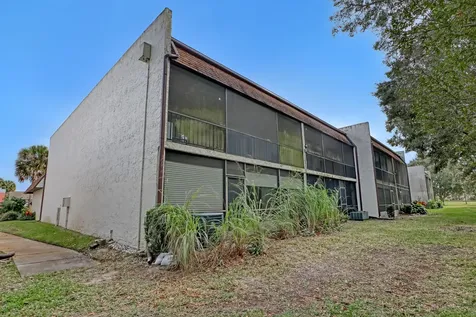 2574 Demaret Drive Titusville FL 32780