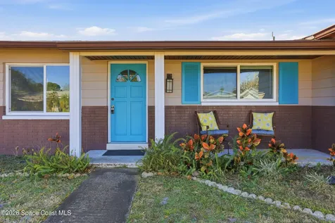 875 Kings Post Road Rockledge FL 32955