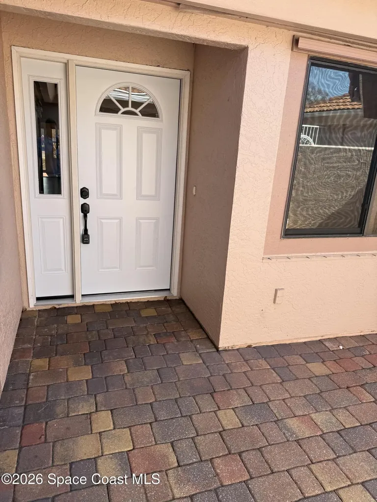 3584 Muirfield Drive Titusville FL 32780