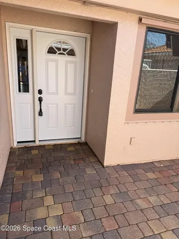3584 Muirfield Drive Titusville FL 32780