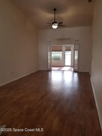 3584 Muirfield Drive Titusville FL 32780