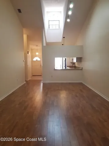 3584 Muirfield Drive Titusville FL 32780