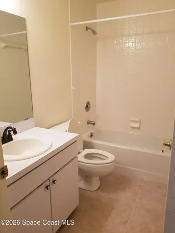 3584 Muirfield Drive Titusville FL 32780