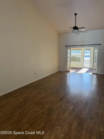 3584 Muirfield Drive Titusville FL 32780