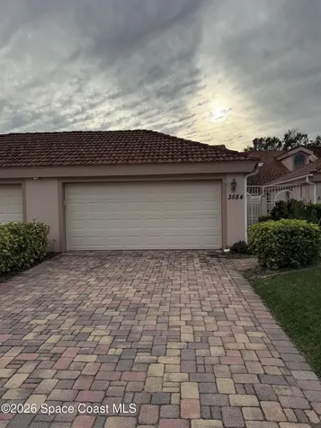 3584 Muirfield Drive Titusville FL 32780