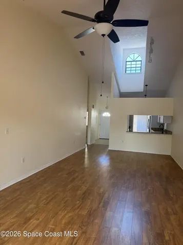 3584 Muirfield Drive Titusville FL 32780