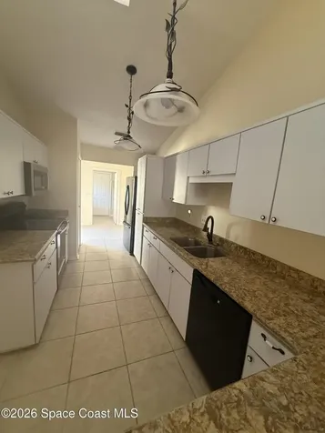 3584 Muirfield Drive Titusville FL 32780