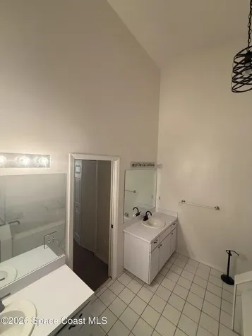 3584 Muirfield Drive Titusville FL 32780