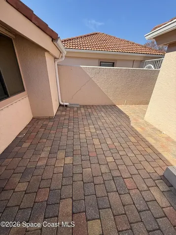 3584 Muirfield Drive Titusville FL 32780