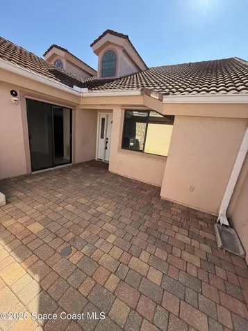 3584 Muirfield Drive Titusville FL 32780