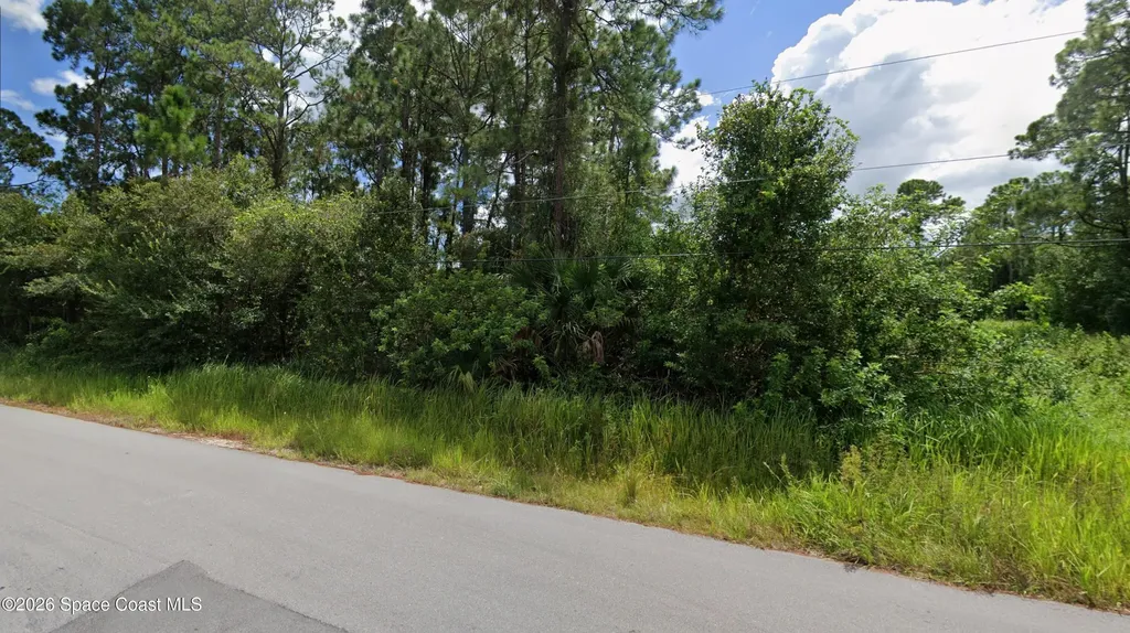 1068 Thompson Road SW Palm Bay FL 32908