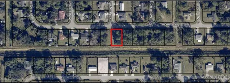 1068 Thompson Road SW Palm Bay FL 32908