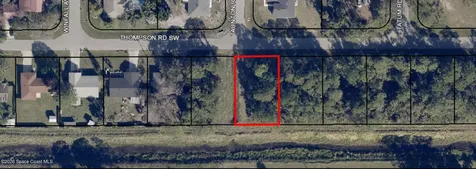 1068 Thompson Road SW Palm Bay FL 32908
