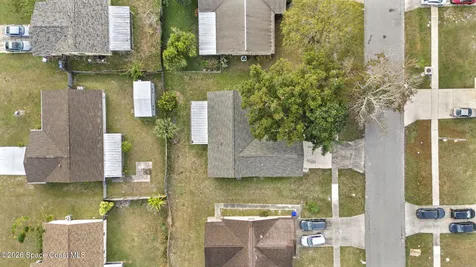 1685 Yorktown Avenue Titusville FL 32796