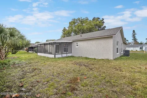 1685 Yorktown Avenue Titusville FL 32796