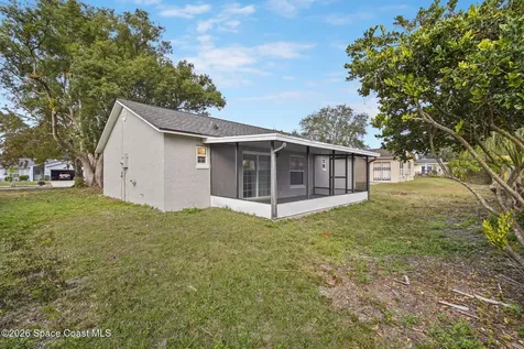 1685 Yorktown Avenue Titusville FL 32796