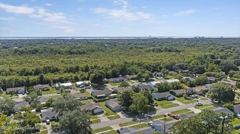 1685 Yorktown Avenue Titusville FL 32796