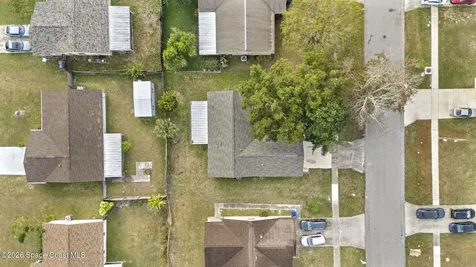 1685 Yorktown Avenue Titusville FL 32796