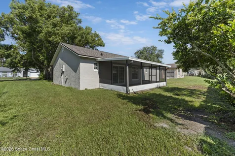 1685 Yorktown Avenue Titusville FL 32796