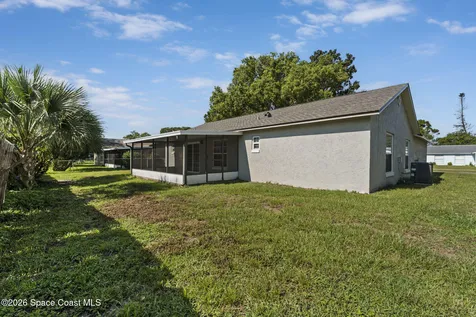 1685 Yorktown Avenue Titusville FL 32796