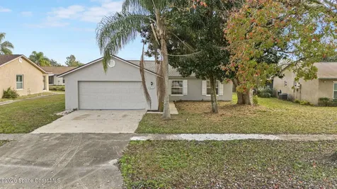 1685 Yorktown Avenue Titusville FL 32796