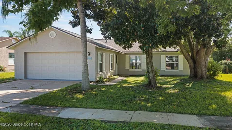 1685 Yorktown Avenue Titusville FL 32796